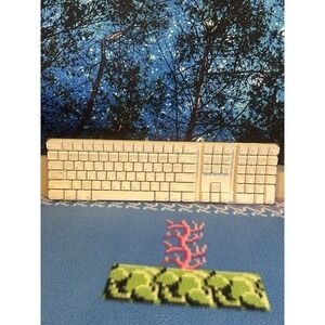 Apple Wireless Keyboard